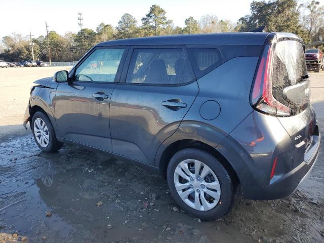 Изображение 2 2024 KIA SOUL LX 2024 с VIN KNDJ23AU1R7901027