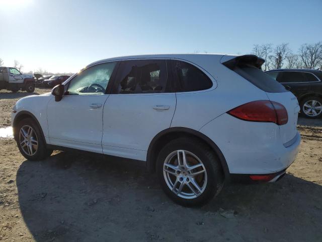 Image 2 of 2013 PORSCHE CAYENNE  2013 with VIN WP1AA2A24DLA04844
