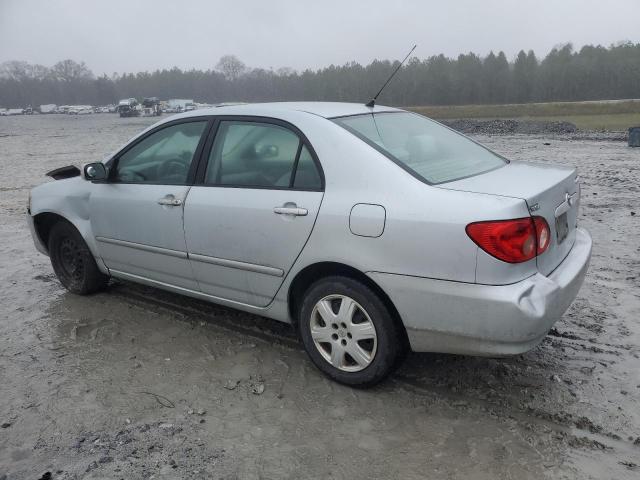 Obraz 2 z 2008 TOYOTA COROLLA CE 2008 z VIN 2T1BR32E58C916683