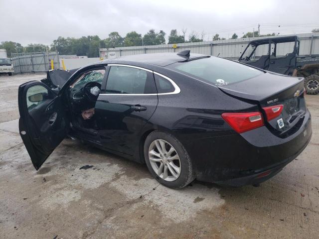 Obraz 2 z 2017 CHEVROLET MALIBU LT 2017 z VIN 1G1ZE5STXHF120130