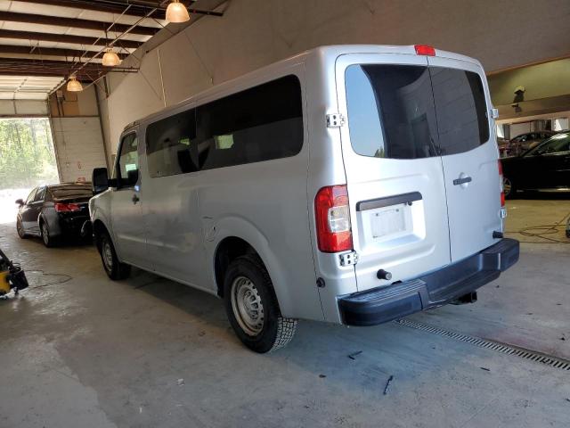 Obraz 2 z 2016 NISSAN NV 3500 S 2016 z VIN 5BZBF0AA7GN851692