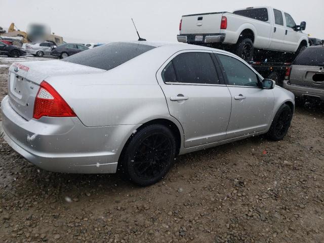 Изображение 3 2011 FORD FUSION SE 2011 с VIN 3FAHP0HA3BR276001