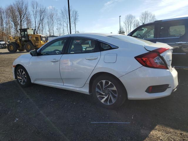 Изображение 2 2016 HONDA CIVIC EX 2016 с VIN 19XFC2F79GE207053