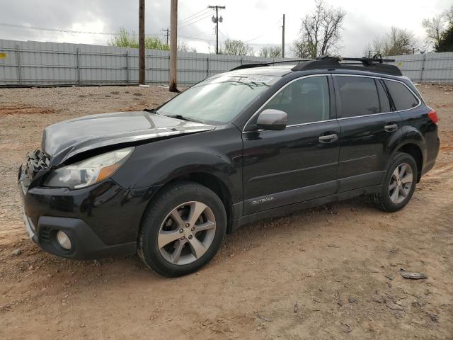Изображение 1 2013 SUBARU OUTBACK 2.5I LIMITED 2013 с VIN 4S4BRCSC3D3267916