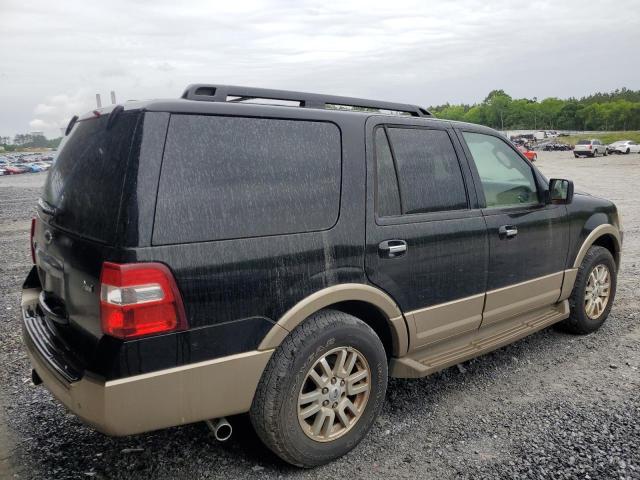 Obraz 3 z 2012 FORD EXPEDITION XLT 2012 z VIN 1FMJU1J50CEF00185