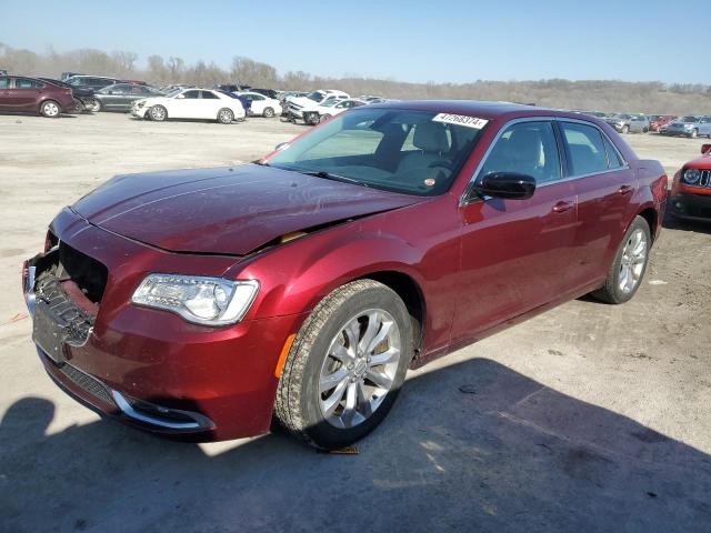 2016 CHRYSLER 300 LIMITED 2016 image