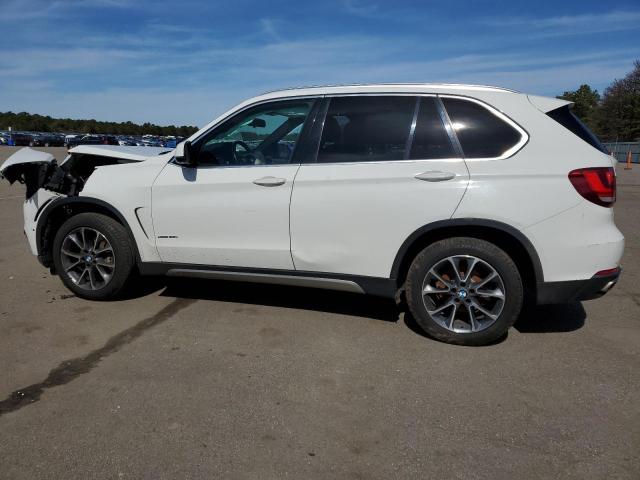 Image 2 of 2018 BMW X5 XDRIVE35I 2018 with VIN 5UXKR0C53J0X86009