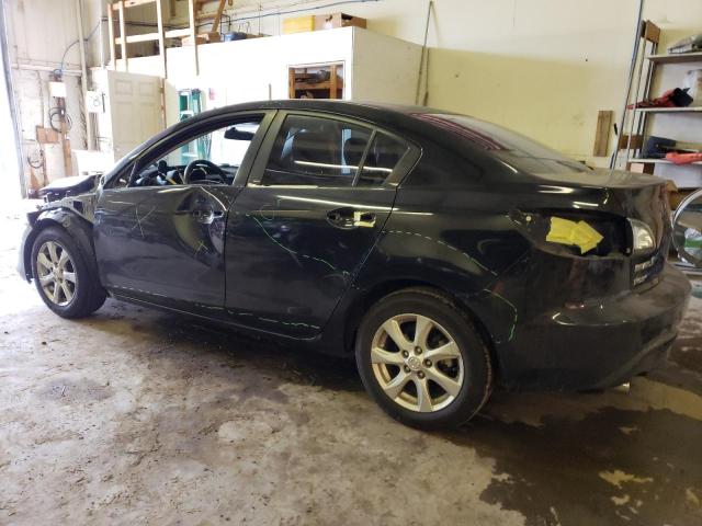 Obraz 2 z 2010 MAZDA 3 I 2010 z VIN JM1BL1SF2A1119669