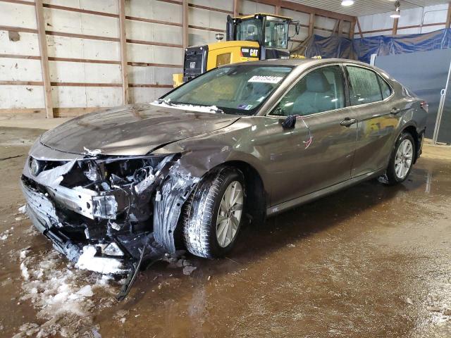 Изображение 1 2023 TOYOTA CAMRY LE 2023 с VIN 4T1C11AK5PU833775