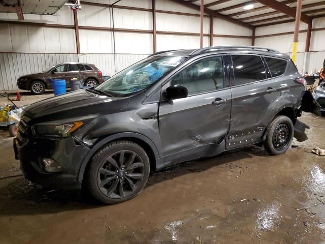 Изображение 1 2017 FORD ESCAPE SE 2017 с VIN 1FMCU9G9XHUE42066