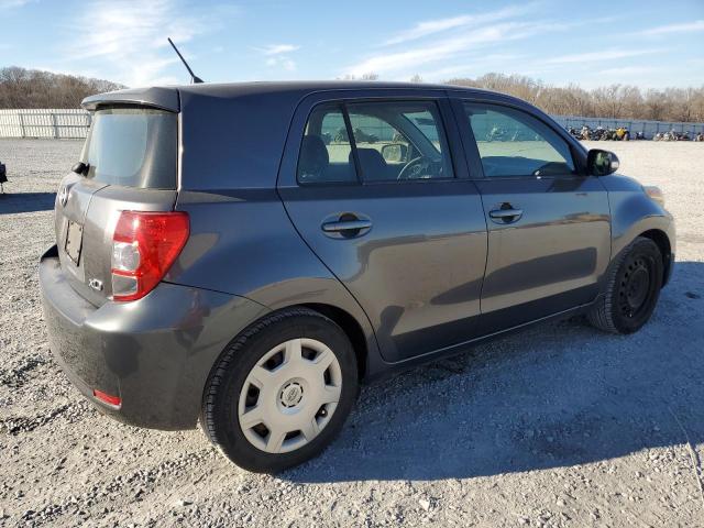 Изображение 3 2012 TOYOTA SCION XD  2012 с VIN JTKKU4B41C1023900