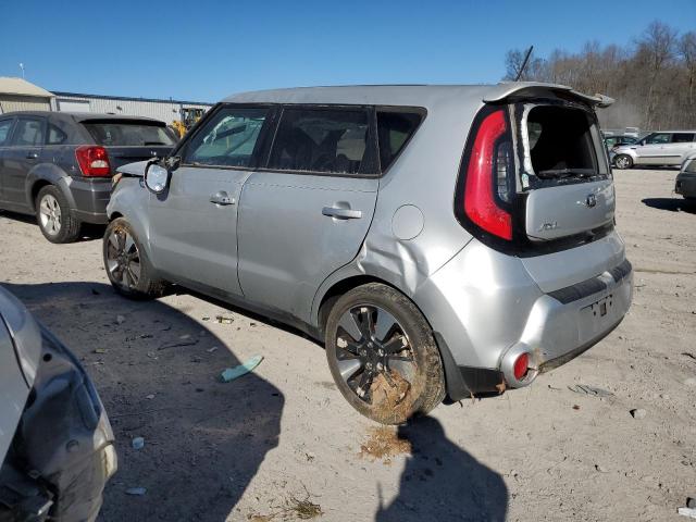 Obraz 2 z 2014 KIA SOUL ! 2014 z VIN KNDJX3A51E7732745