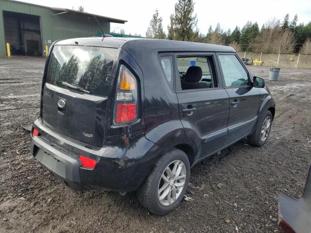 Image 3 of 2011 KIA SOUL  2011 with VIN KNDJT2A12B7250249