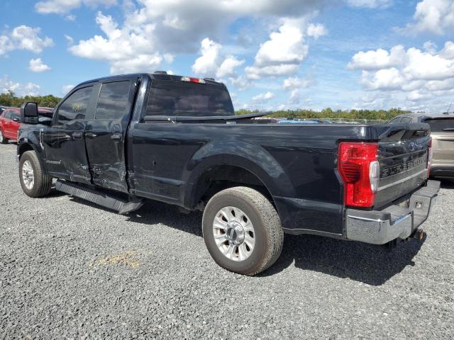 Image 2 of 2021 FORD F250 SUPER DUTY 2021 with VIN 1FT7W2AT6MED12768