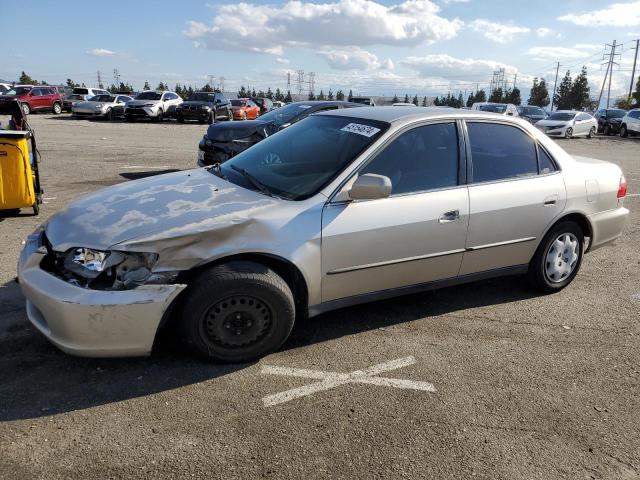 Изображение 1 1999 HONDA ACCORD LX 1999 с VIN JHMCG5548XC014981