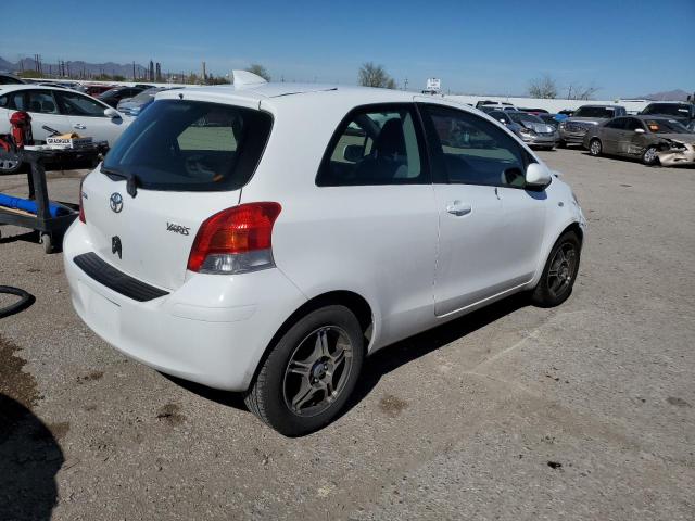 Obraz 3 z 2010 TOYOTA YARIS  2010 z VIN JTDJT4K37A5319510