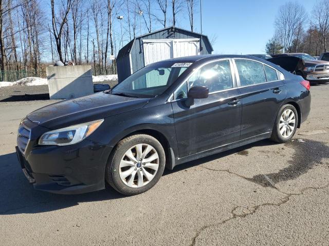 Image 1 of 2015 SUBARU LEGACY 2.5I PREMIUM 2015 with VIN 4S3BNAC67F3027042