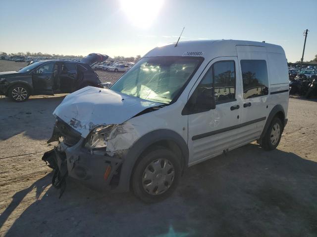 Obraz 2013 FORD TRANSIT CONNECT XL 2013
