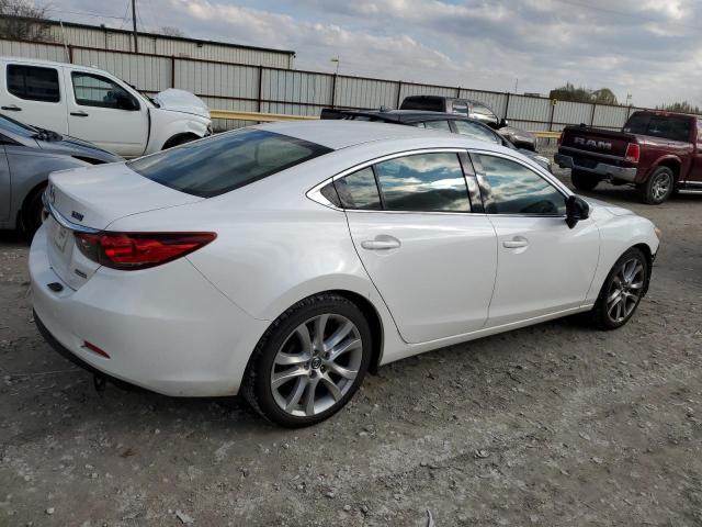 Image 3 of 2014 MAZDA 6 TOURING 2014 with VIN JM1GJ1V6XE1145272