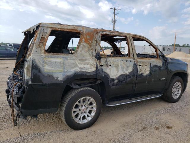 Image 3 of 2020 GMC YUKON SLT 2020 with VIN 1GKS2BKC5LR272361