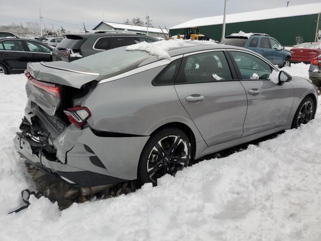 Obraz 3 z 2023 KIA K5 GT LINE 2023 z VIN 5XXG64J25PG227441