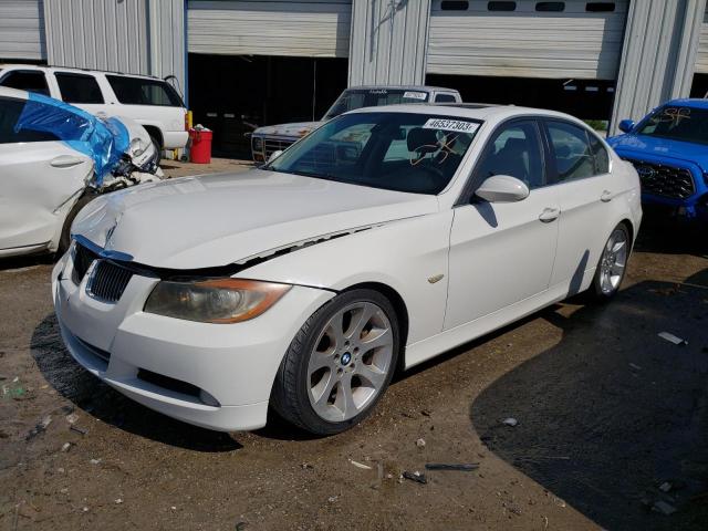 Obraz 2008 BMW 335 I 2008