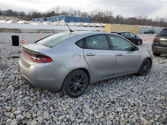 Image 3 of 2015 DODGE DART SXT 2015 with VIN 1C3CDFBB0FD299109