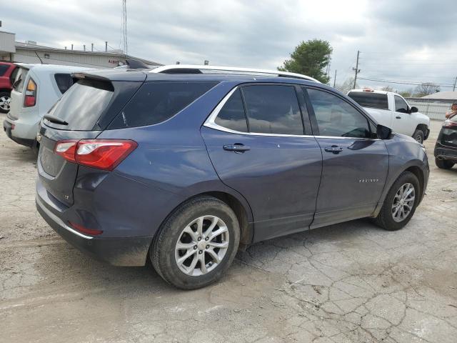 Изображение 3 2018 CHEVROLET EQUINOX LT 2018 с VIN 3GNAXJEV2JL383946