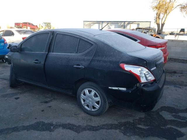 Image 2 of 2016 NISSAN VERSA S 2016 with VIN 3N1CN7AP0GL854439