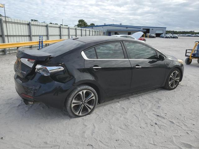 Obraz 3 z 2015 KIA FORTE EX 2015 z VIN KNAFX4A84F5321274