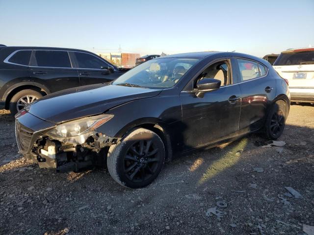 Obraz 1 z 2014 MAZDA 3 TOURING 2014 z VIN JM1BM1L72E1128446