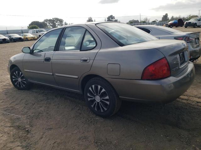 Obraz 2 z 2004 NISSAN SENTRA 1.8 2004 z VIN 3N1CB51D64L843508