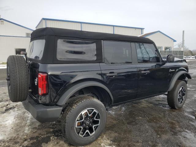 Image 3 of 2022 FORD BRONCO BASE 2022 with VIN 1FMEE5BP1NLB61277