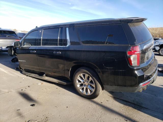 Изображение 2 2023 CHEVROLET SUBURBAN K1500 PREMIER 2023 с VIN 1GNSKFKD6PR126088