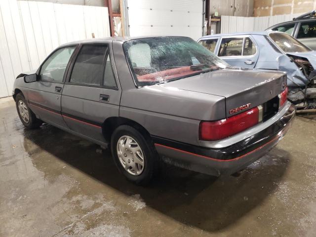 Изображение 2 1988 CHEVROLET CORSICA  1988 с VIN 1G1LT51W7JE535103