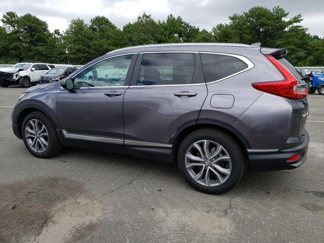 Изображение 2 2022 HONDA CR-V TOURING 2022 с VIN 7FARW2H96NE027379
