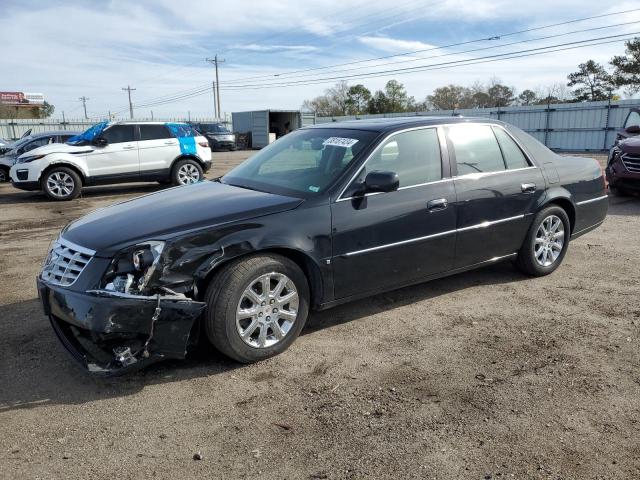 2009 CADILLAC DTS  2009 image