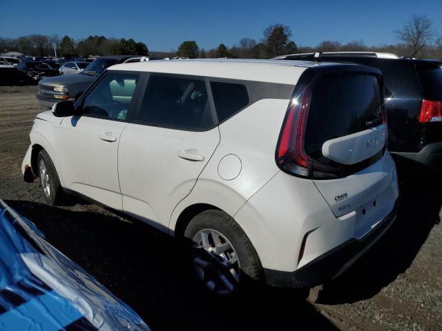 Изображение 2 2023 KIA SOUL LX 2023 с VIN KNDJ23AU7P7893223