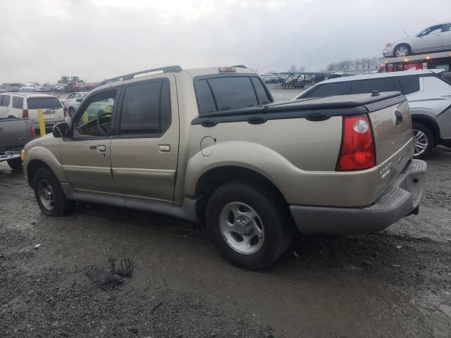Obraz 2 z 2001 FORD EXPLORER SPORT TRAC  2001 z VIN 1FMZU77E21UC66308