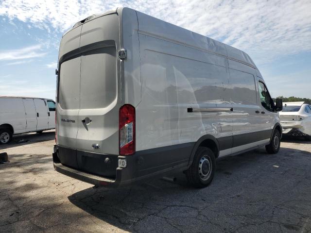 Image 3 of 2023 FORD TRANSIT T-250 2023 with VIN 1FTBR3X8XPKB31124