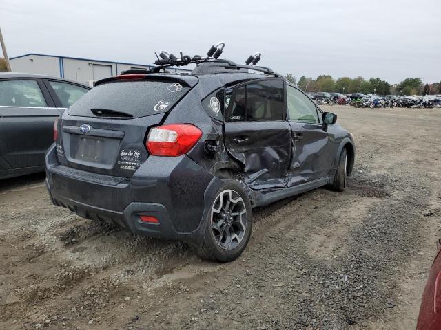 Изображение 3 2017 SUBARU CROSSTREK PREMIUM 2017 с VIN JF2GPABC0HG262550