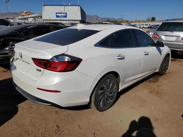 Obraz 3 z 2019 HONDA INSIGHT TOURING 2019 z VIN 19XZE4F97KE002666