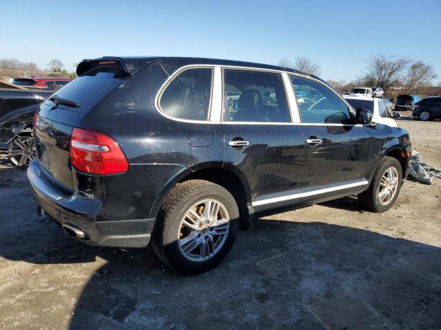 Obraz 3 z 2009 PORSCHE CAYENNE S 2009 z VIN WP1AB29P29LA44179