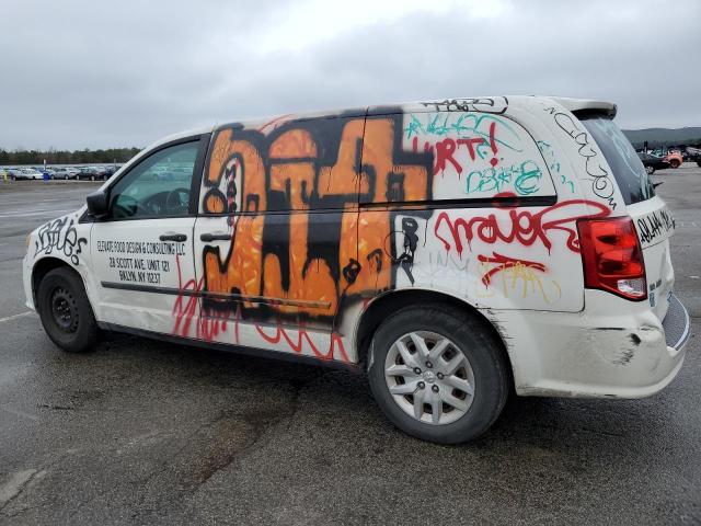 Obraz 2 z 2012 DODGE RAM VAN  2012 z VIN 2C4JDGAG8CR370412