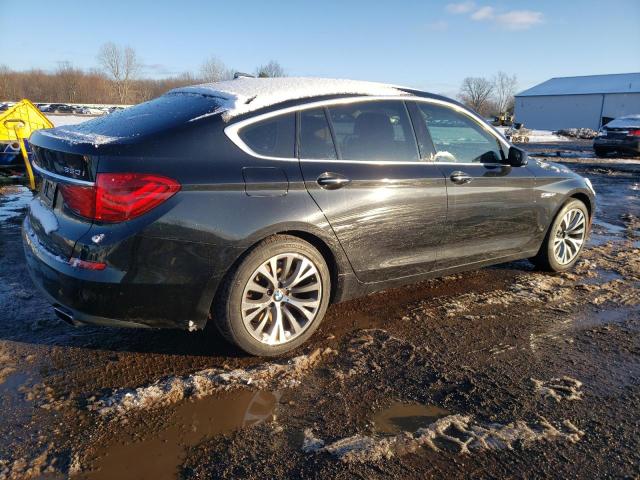 Obraz 3 z 2013 BMW 550 XIGT 2013 z VIN WBASP0C55DC987997