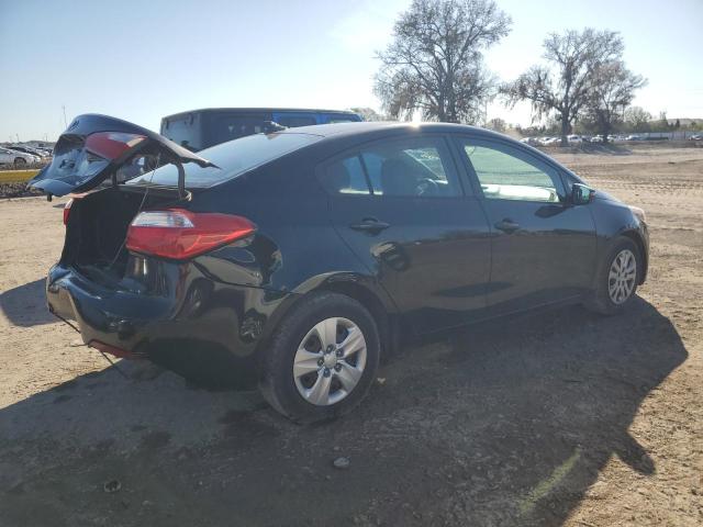 Image 3 of 2015 KIA FORTE LX 2015 with VIN KNAFX4A66F5409645