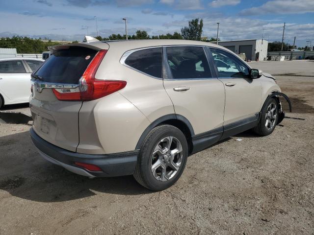 Image 3 of 2018 HONDA CR-V EX 2018 with VIN 5J6RW1H56JL001093