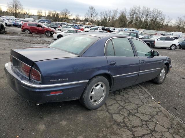 Obraz 3 z 1998 BUICK PARK AVENUE  1998 z VIN 1G4CW52K3W4656164