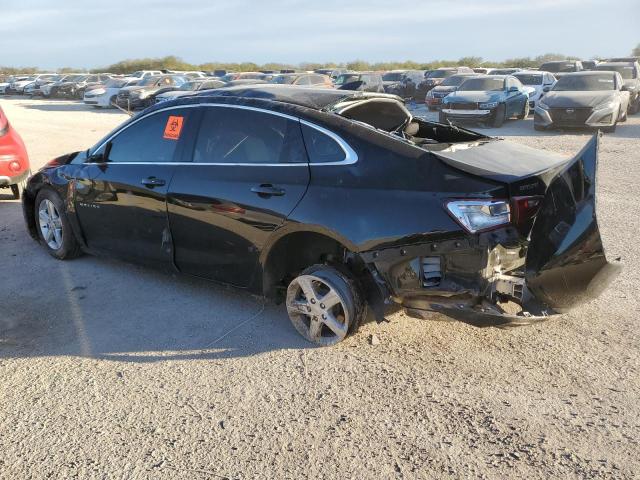 Image 2 of 2023 CHEVROLET MALIBU LS 2023 with VIN 1G1ZB5ST3PF250662