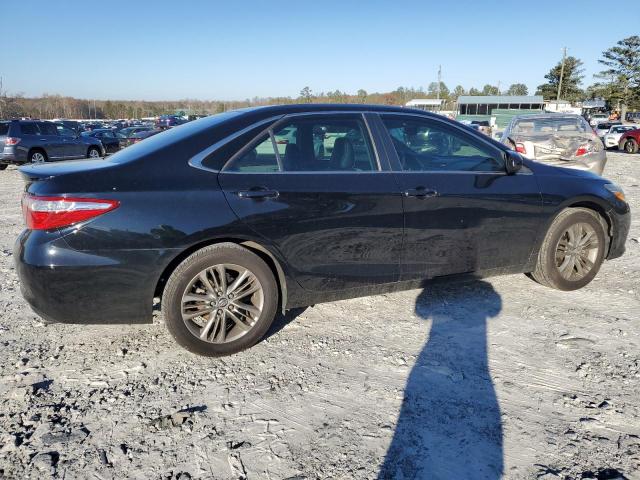 Image 3 of 2017 TOYOTA CAMRY LE 2017 with VIN 4T1BF1FK5HU304186